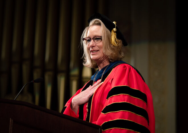 Gestring announces retirement