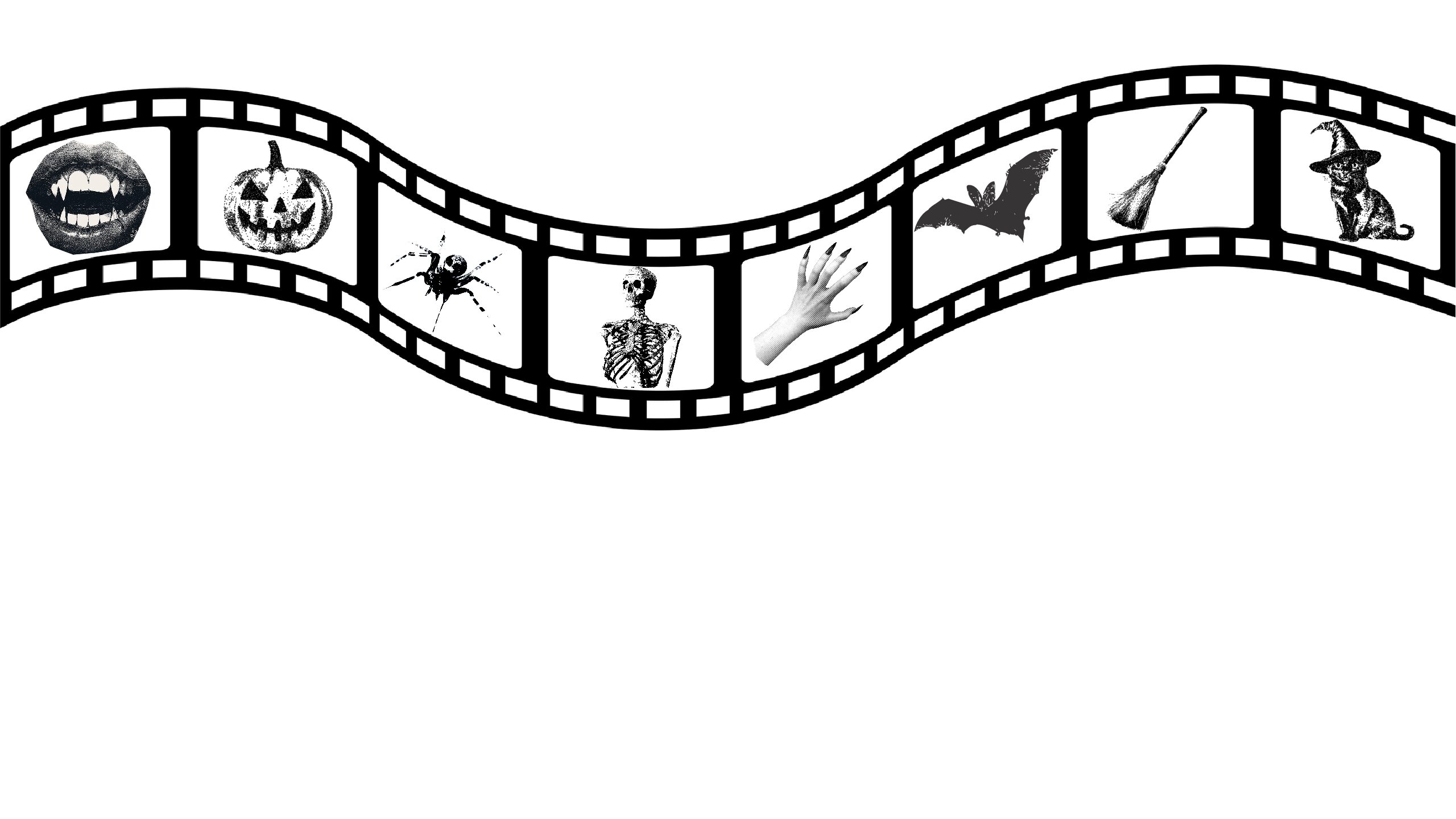 Halloween movies for the holiday