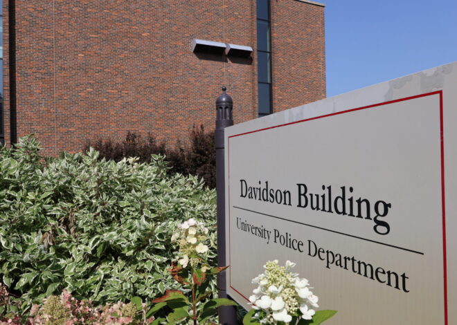 UPD and VPD prepare for D-Days