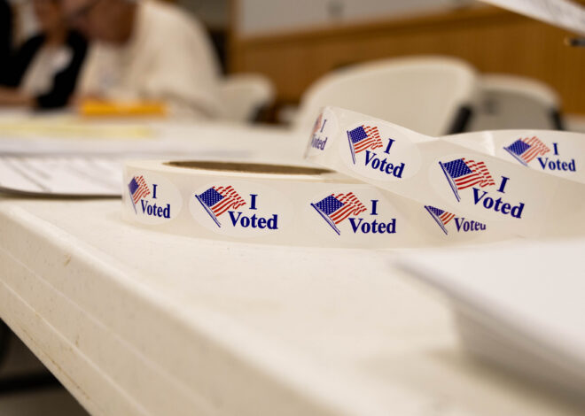 The 2026 midterm elections: The local voting impact