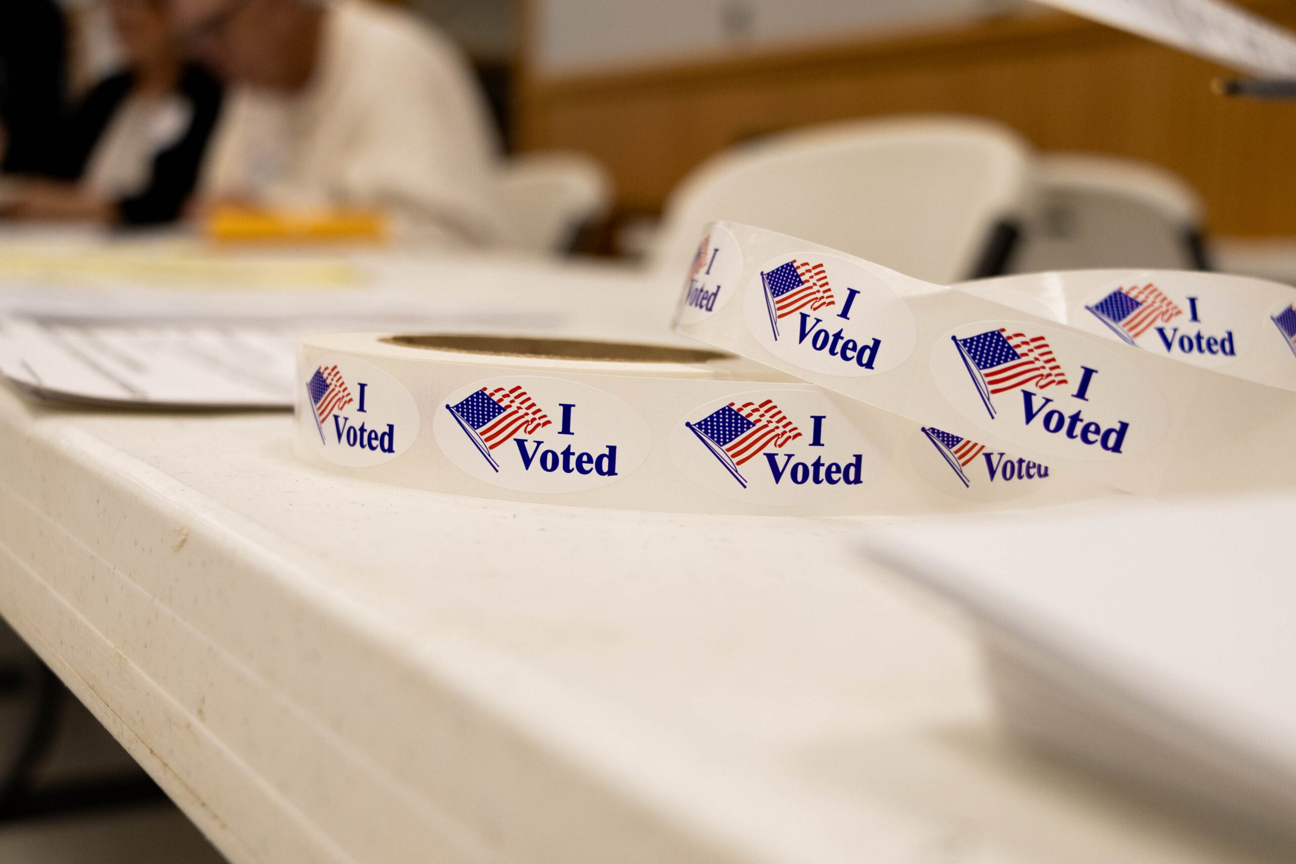 The 2026 midterm elections: The local voting impact