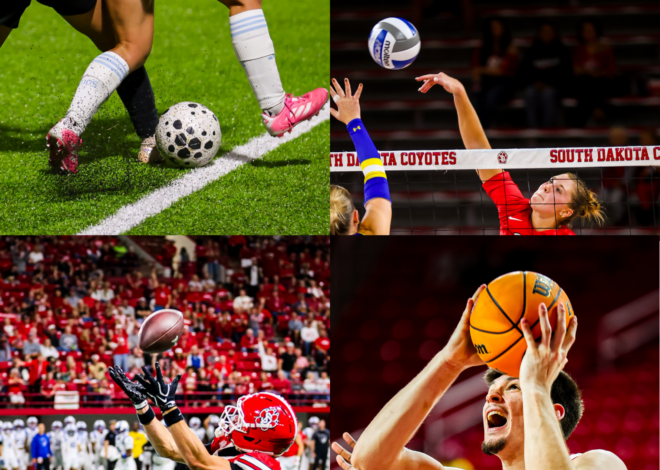 “Protect College Sports Act” passes Senate